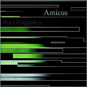 Kurt Baggaley - Amicus FLAC