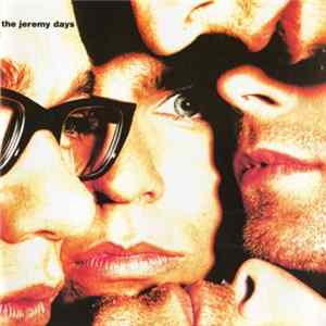 The Jeremy Days - The Jeremy Days FLAC