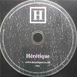 Hérétique - Heritique FLAC