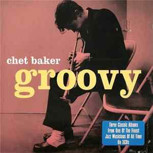 Chet Baker - Groovy FLAC
