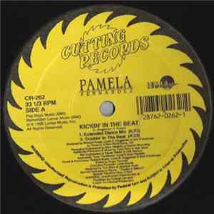 Pamela Fernandez - Kickin' In The Beat FLAC