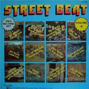 Various - Street Beat Volume II FLAC