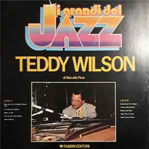 Teddy Wilson - Teddy Wilson FLAC