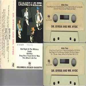The Byrds - Dr. Byrds & Mr. Hyde FLAC