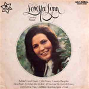 Loretta Lynn - Country Roads FLAC