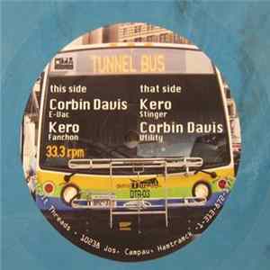 Corbin Davis / Kero - Tunnel Bus FLAC