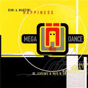 Bini & Martini - Happiness FLAC