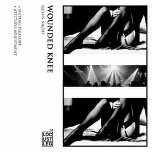 Wounded Knee - Queen Nacht FLAC
