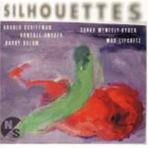 Various - Silhouettes FLAC
