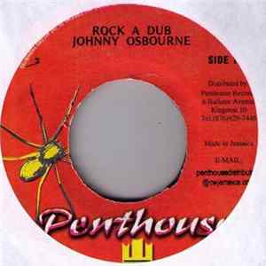Johnny Osbourne - Rock A Dub FLAC