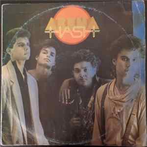 Arena Hash - Arena Hash FLAC