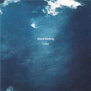 David Darling - Cello FLAC