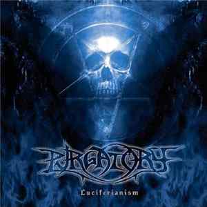 Purgatory - Luciferianism FLAC