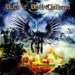 Rock 'n' Roll Children - A Tribute To Ronnie James Dio FLAC