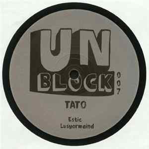 Tato , Tijn - UNB 007 FLAC