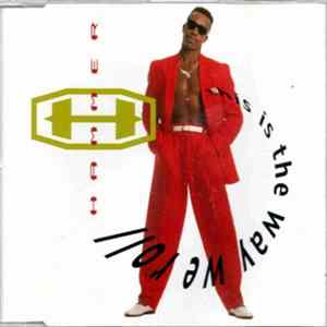 Hammer - This Is The Way We Roll FLAC