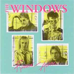 The Windows - Runnin' Alone FLAC