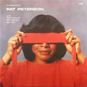 Pat Peterson - Introducing Pat Peterson FLAC