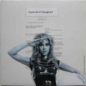 Bernard Heidsieck / Kommissar Hjuler Und Frau - 50 / 70 / Barbarella FLAC