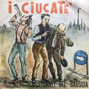 El Dritu Del Giambelin, Compl. Pino Piacentino - I Ciucate' FLAC