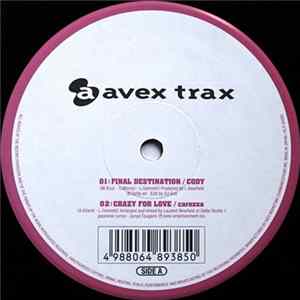 Various - Avex Trax FLAC