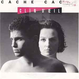 Clin D'Oeil - Cache Cache FLAC