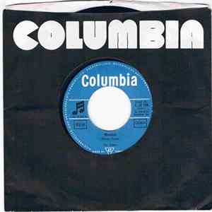 Roy Jackson - Monica FLAC