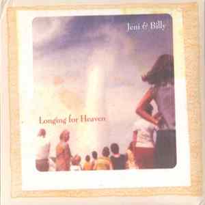 Jeni & Billy - Longing For Heaven FLAC