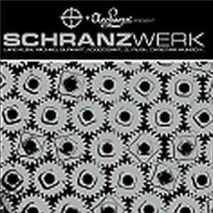 Various - The Best Of Schranzwerk FLAC