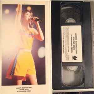 Chisato Moritaka - [Do The Best] At Yokohama Arena 1996 FLAC