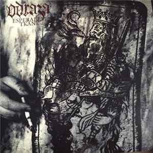 Odraza - Esperalem Tkane FLAC