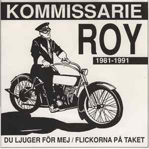 Kommissarie Roy - 1981-1991 FLAC