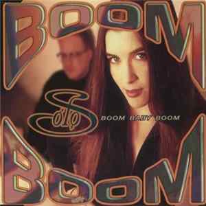 Solo - Boom Baby Boom FLAC