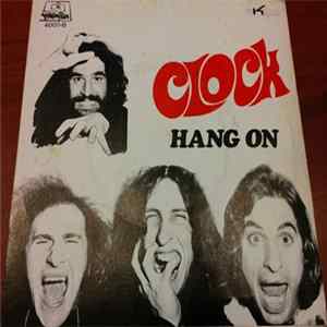 Clock - Hang On FLAC