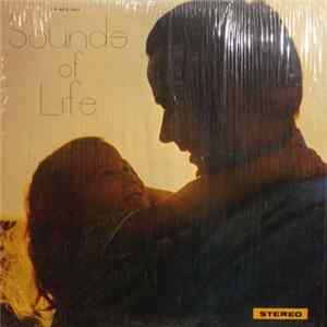 Roy Hope - Roy Hope Sings Sounds Of Life FLAC