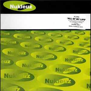 Aluna - All Of My Life FLAC