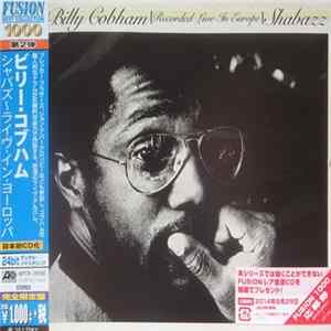 Billy Cobham - Shabazz FLAC