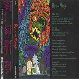 Various - The Rick And Morty Soundtrack FLAC
