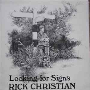 Rick Christian - Looking For Signs FLAC