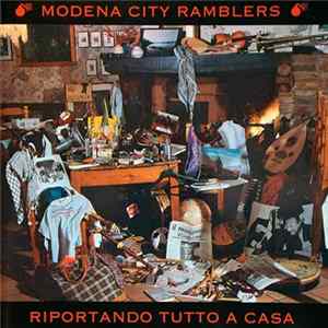 Modena City Ramblers - Riportando Tutto A Casa FLAC