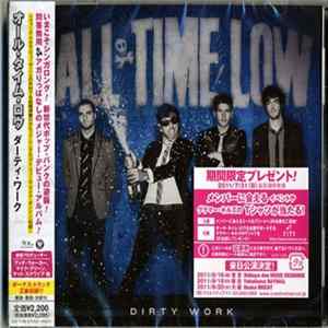 All Time Low - Dirty Work FLAC