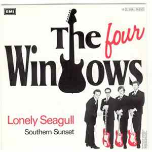 The Four Windows - Lonely Seagull FLAC
