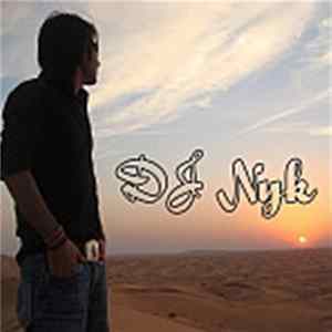 DJ Nyk - DJ Nyk FLAC