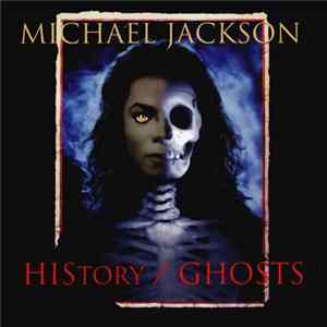 Michael Jackson - HIStory / Ghosts FLAC