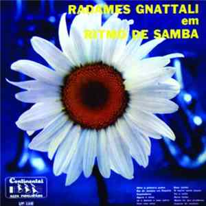 Radamés Gnattali - Em Ritmo De Samba FLAC
