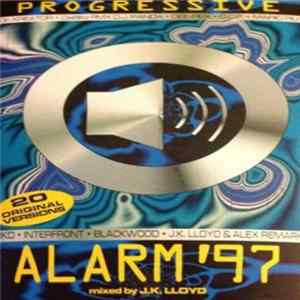 Various - Progressive Alarm '97 FLAC