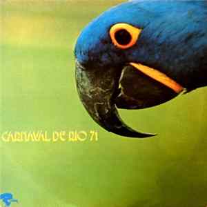 Orquestra De Pereira Dos Santos Ê Coro De Joab - Carnaval De Rio 71 FLAC