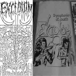 Excidium - Symphonies Of Death FLAC