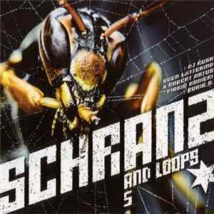 Various - Schranz And Loops 5 FLAC