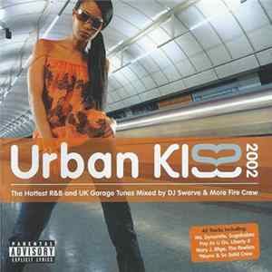 Various - Urban Kiss 2002 FLAC